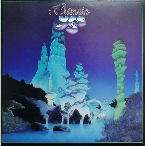 Yes - Classic Yes + 7"