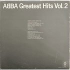 ABBA - Greatest Hits Vol. 2 3
