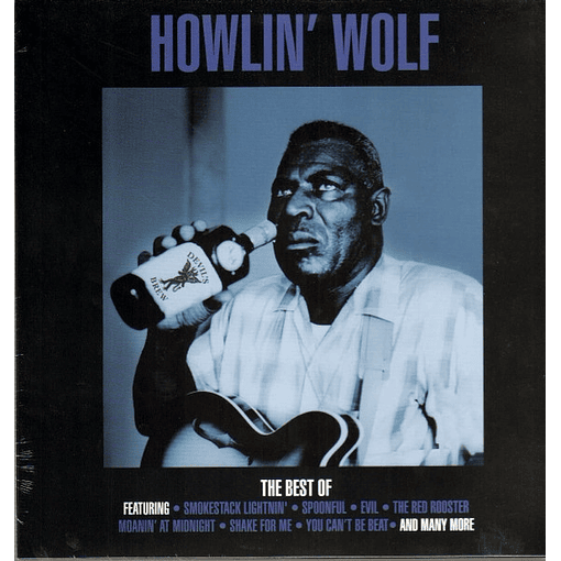 Howlin´ Wolf - The Best Of