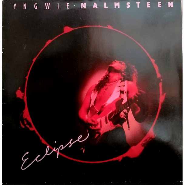 Yngwie Malmsteen - Eclipse 1