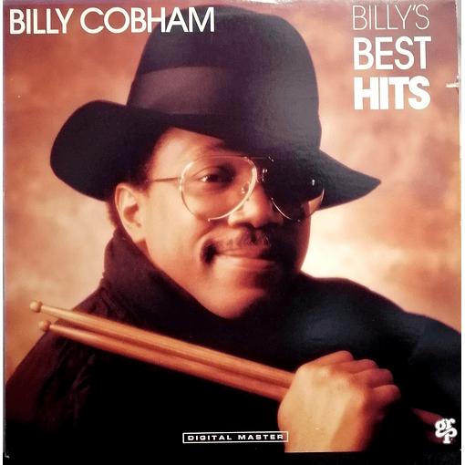 Billy Cobham - Billy's Best Hits