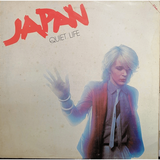 Japan - Quiet Life