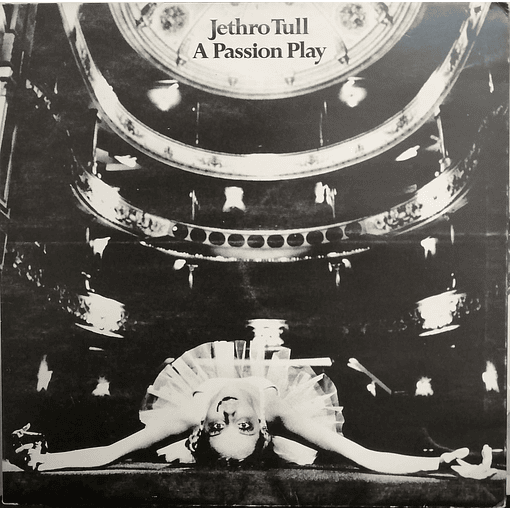 Jethro Tull - A Passion Play
