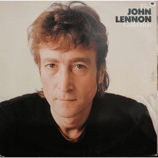 John Lennon - The John Lennon Collection