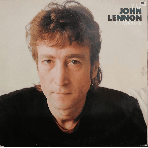 John Lennon - The John Lennon Collection 1