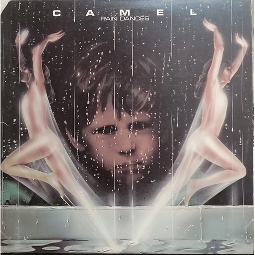 Camel - Rain Dances