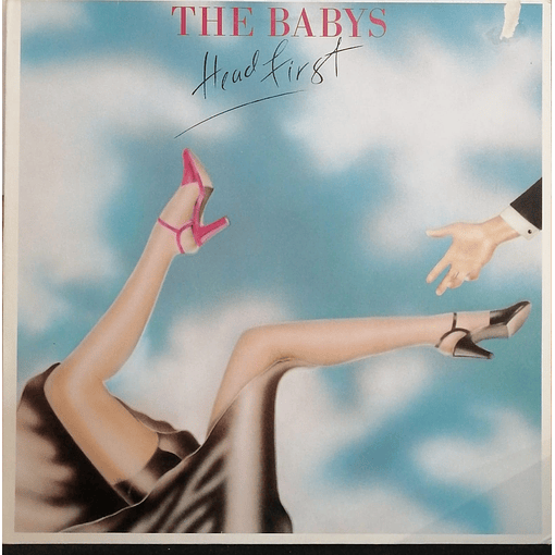 The Babys - Head First
