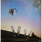 Kate Bush - Never For Ever 2