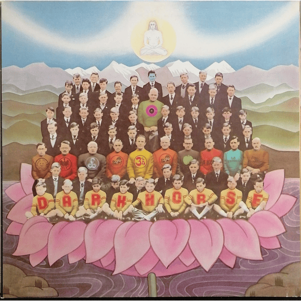 George Harrison - Dark Horse 2