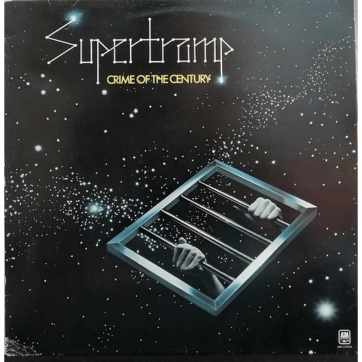 Supertramp - Crime Of The Century