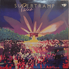 Supertramp - Paris (2 LP's) 1