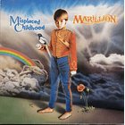 Marillion - Misplaced Childhood 1