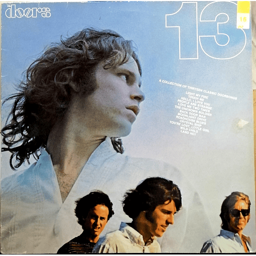 The Doors - 13