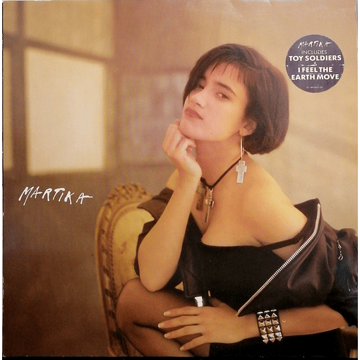 Martika - Martika 