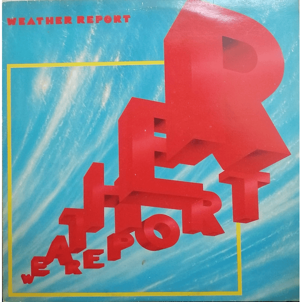 Weather Report - Weather Report 1