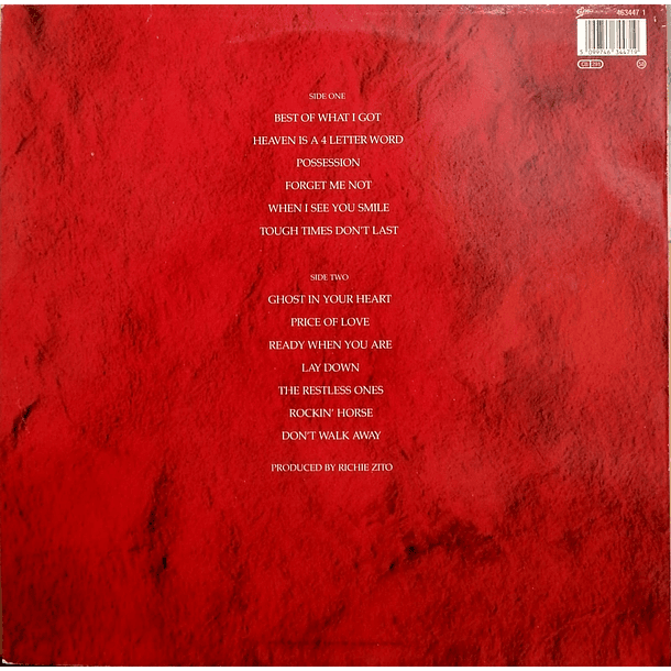 Bad English - Bad English 3