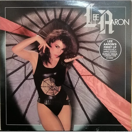 Lee Aaron - Lee Aaron