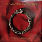 The Alan Parsons Project - Vulture Culture 1
