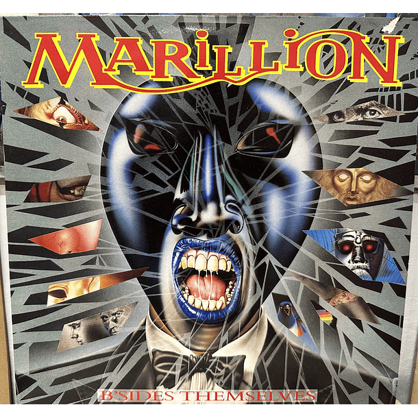 Marillion - B'Sides Themselves 2