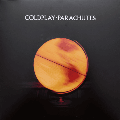 Coldplay - Parachutes