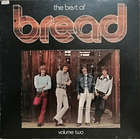 Bread - The Best Of Bread Volume Two 1
