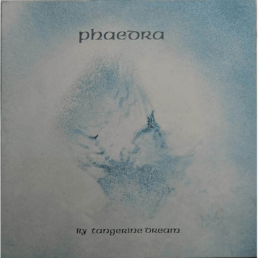 Tangerine Drem - Phaedra