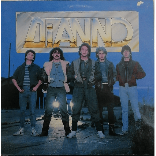 Dianno - Dianno 
