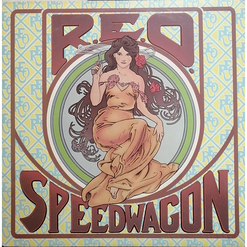 Reo Speedwagon - This Time We Mean It