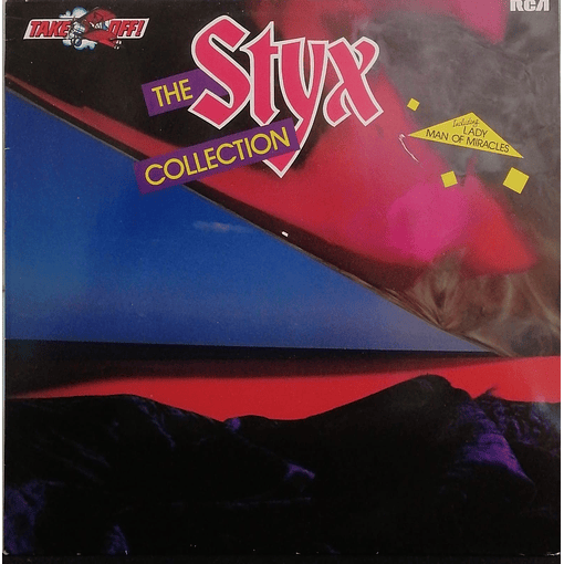 Styx - The Styx Collection