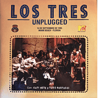 Los Tres - Unplugged (2 LPs) 1