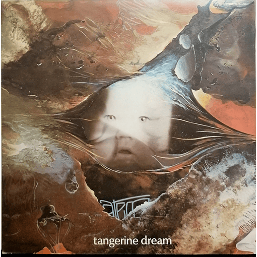 Tangerine Dream - Atem