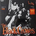 The Black Crowes - Live In Atlantic City 1990 1