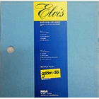 Elvis Presley - On Stage (February, 1970) (Box) 2