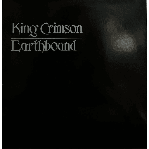 King Crimson - Earthbound