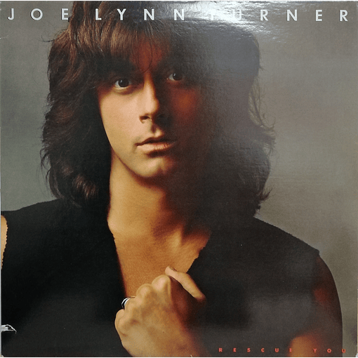 Joe Lynn Turner - Rescue You