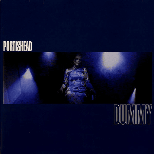 Portishead - Dummy 