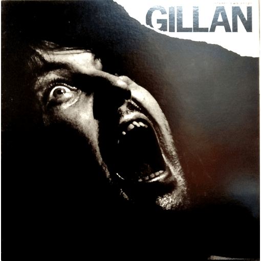 Gillan - Gillan