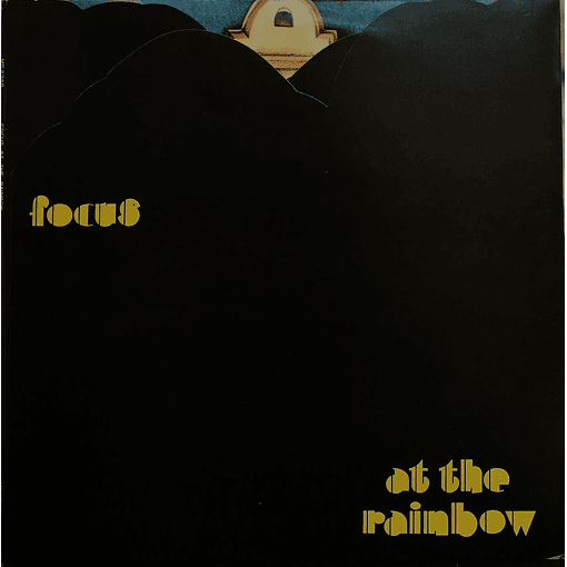 Focus - Focus At The Rainbow