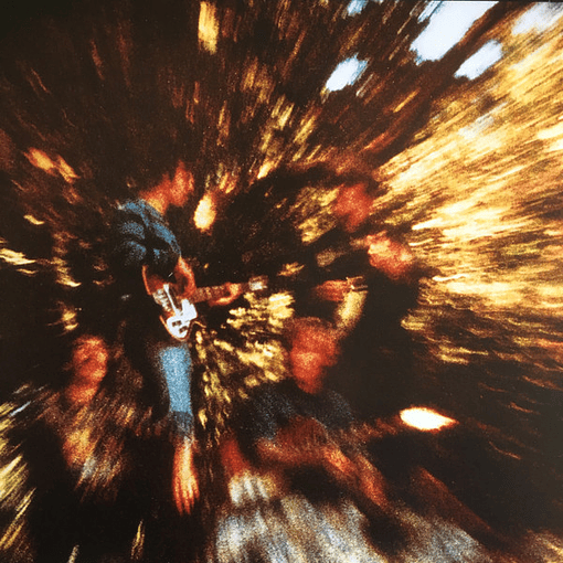 Creedence Clearwater Revival - Bayou Country