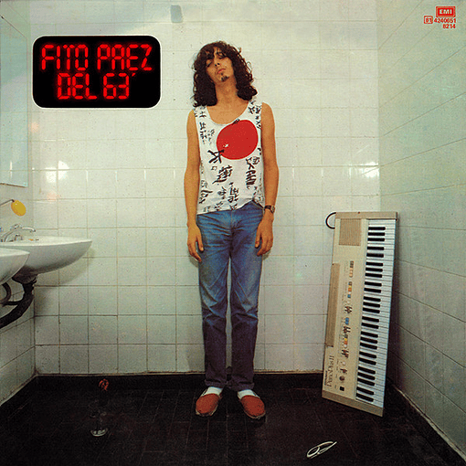 Fito Páez - Del 63