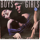 Bryan Ferry - Boys And Girls 1