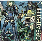 ABBA - Greatest Hits 1