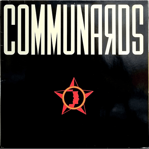 Communards - Communards