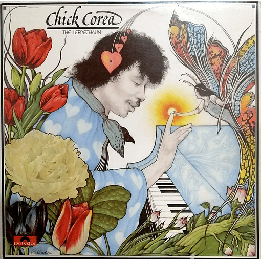 Chick Corea - The Leprechaun