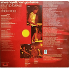 Return To Forever Featuring Chick Corea - Where Have I Known You Before 2