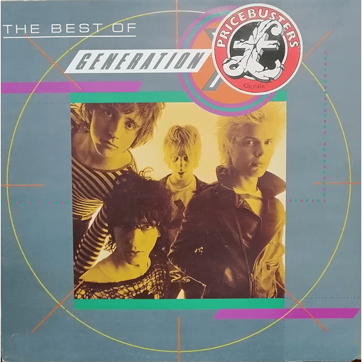 Generation X - The Best Of Generation X