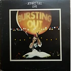 Jethro Tull - Live - Bursting Out (2 LP's) 3