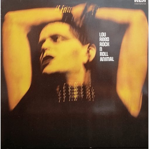 Lou Reed - Rock N Roll Animal