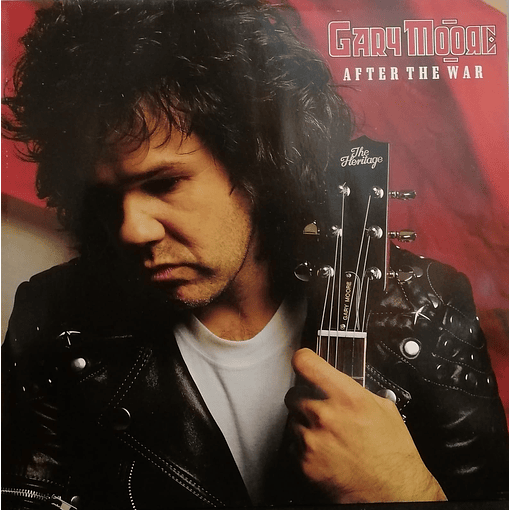Gary Moore - After The War