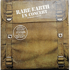 Rare Earth - Rare Earth In Concert (2 LP's) 2